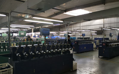 चीन Anping County Huihao Wire Mesh Manufacture Co., Ltd