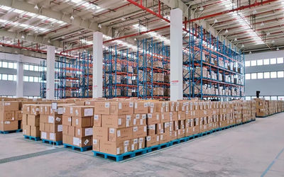 चीन Anping County Huihao Wire Mesh Manufacture Co., Ltd