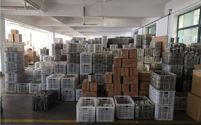 चीन Anping County Huihao Wire Mesh Manufacture Co., Ltd